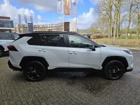 Toyota RAV4 thumbnail 12