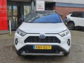 Toyota RAV4 thumbnail 33