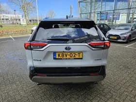 Toyota RAV4 thumbnail 34