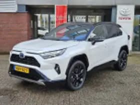 Toyota RAV4 thumbnail 36