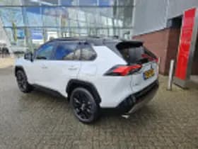 Toyota RAV4 thumbnail 38