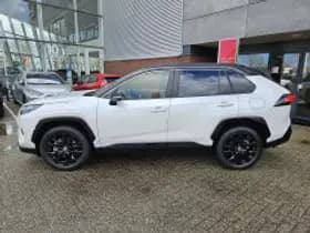 Toyota RAV4 thumbnail 5