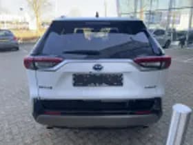 Toyota RAV4 thumbnail 57