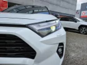 Toyota RAV4 thumbnail 59