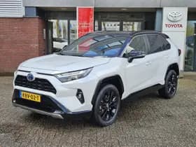 Toyota RAV4 thumbnail 7