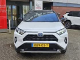 Toyota RAV4 thumbnail 62