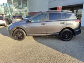 Toyota RAV4 thumbnail 11