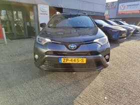 Toyota RAV4 thumbnail 40