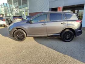 Toyota RAV4 thumbnail 5
