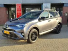 Toyota RAV4 thumbnail 43