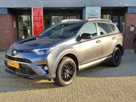 Toyota RAV4 thumbnail 82