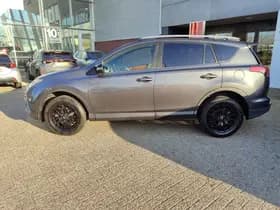 Toyota RAV4 thumbnail 86