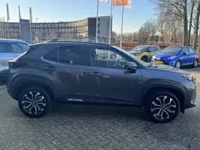 Toyota Yaris Cross thumbnail 12
