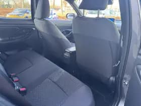 Toyota Yaris Cross thumbnail 15