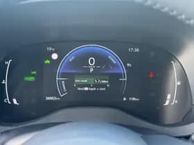 Toyota Yaris Cross thumbnail 21