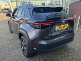 Toyota Yaris Cross thumbnail 34