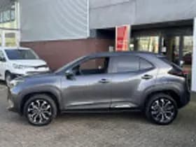 Toyota Yaris Cross thumbnail 36