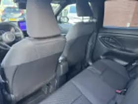 Toyota Yaris Cross thumbnail 39