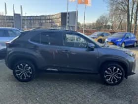 Toyota Yaris Cross thumbnail 6
