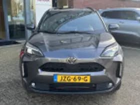 Toyota Yaris Cross thumbnail 53