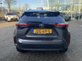 Toyota Yaris Cross thumbnail 54