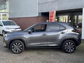 Toyota Yaris Cross thumbnail 64