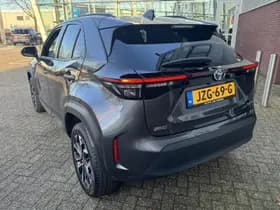 Toyota Yaris Cross thumbnail 9