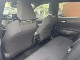 Toyota Corolla thumbnail 14