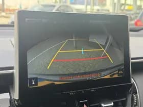 Toyota Corolla thumbnail 23