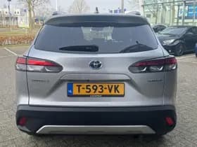 Toyota Corolla thumbnail 29