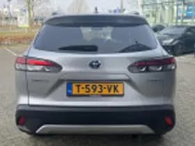 Toyota Corolla thumbnail 54