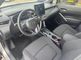 Toyota Corolla thumbnail 8