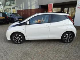 Toyota Aygo thumbnail 11