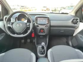 Toyota Aygo thumbnail 13