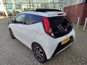 Toyota Aygo thumbnail 3
