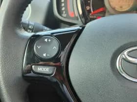 Toyota Aygo thumbnail 21