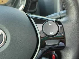 Toyota Aygo thumbnail 22