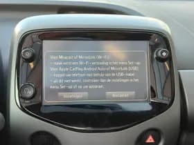 Toyota Aygo thumbnail 28