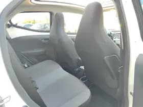 Toyota Aygo thumbnail 32
