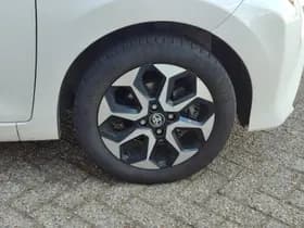 Toyota Aygo thumbnail 34