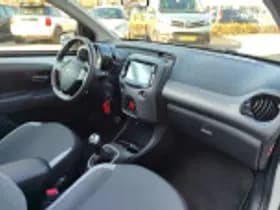 Toyota Aygo thumbnail 39