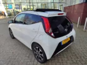 Toyota Aygo thumbnail 40