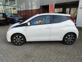 Toyota Aygo thumbnail 5