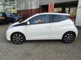 Toyota Aygo thumbnail 42