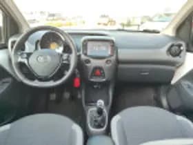 Toyota Aygo thumbnail 44