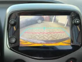 Toyota Aygo thumbnail 56