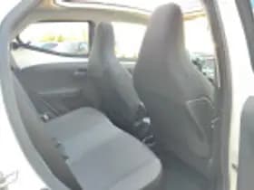 Toyota Aygo thumbnail 63