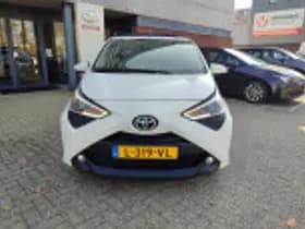 Toyota Aygo thumbnail 66