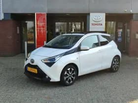 Toyota Aygo thumbnail 73