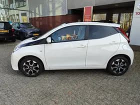 Toyota Aygo thumbnail 78